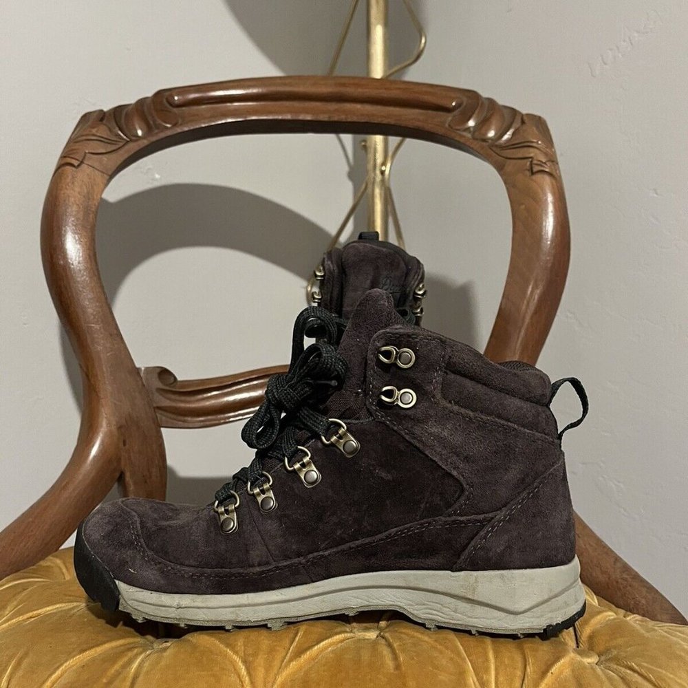 Danner 30132 - Women's Adrika Hiker ~ Plum ~ Size 6.5
